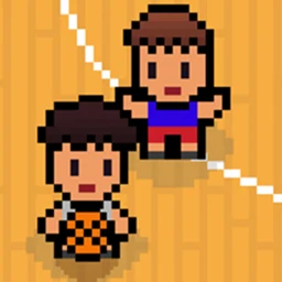 Значок Baller Life - Basketball Sim